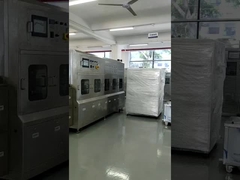 Macchine per la pulizia PCBA SME-6600