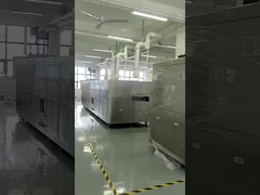 Laboratorio di produzione di apparecchiature elettromeccaniche Shenhua