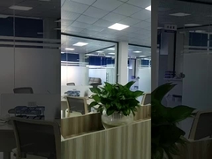 Laboratorio di prova dei prodotti della Shenhua Electromechanical Equipment Company