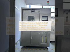 Detergente per PCB ad alta pulizia 330x250mm