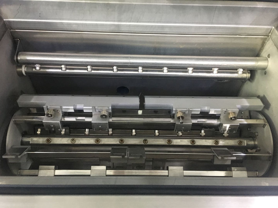 6 pz DEK, MPM, ELKA, GKD pasta saldante tergipavimento stampante ad ultrasuoni e macchina per la pulizia a spruzzo