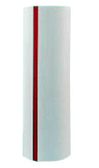 Colore bianco di pulizia adesivo di Smt di larghezza della macchina 300mm del PWB di ESD