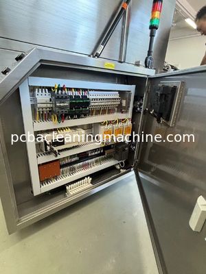 SME-5220 Macchine per la pulizia di apparecchiature