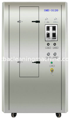 pulitore di pulizia dello schermo della PMI 3100 della macchina dell'inchiostro di dimensioni dello schermo della struttura di 1000*1000mm e dello schermo d'argento della pasta